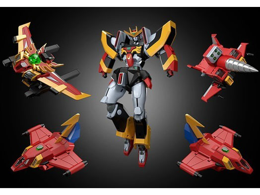 ���d�_�O�����B�I��Zwei MODEROID �\�����O�����B�I��