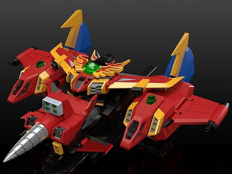 ���d�_�O�����B�I��Zwei MODEROID �\�����O�����B�I��