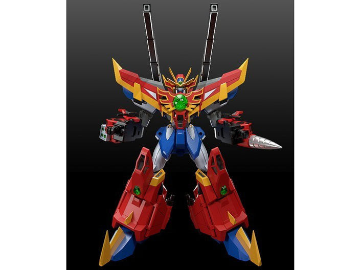 ���d�_�O�����B�I��Zwei MODEROID �\�����O�����B�I��