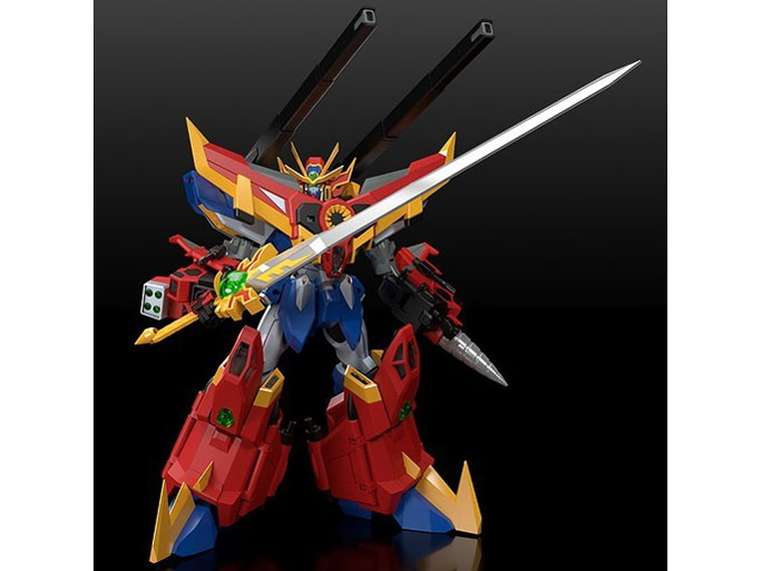 ���d�_�O�����B�I��Zwei MODEROID �\�����O�����B�I��