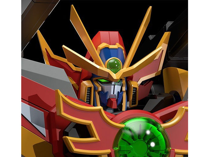 ���d�_�O�����B�I��Zwei MODEROID �\�����O�����B�I��