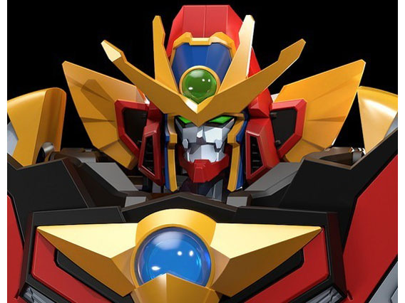 ���d�_�O�����B�I��Zwei MODEROID �\�����O�����B�I��