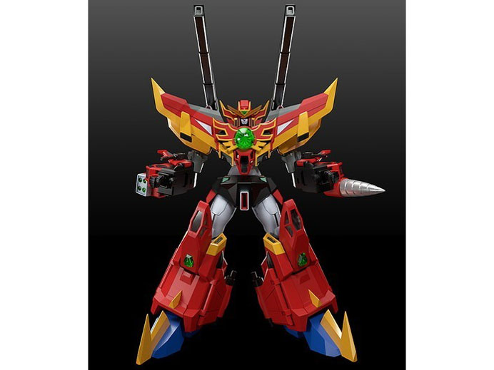 ���d�_�O�����B�I��Zwei MODEROID �\�����O�����B�I�� �̐��i�摜