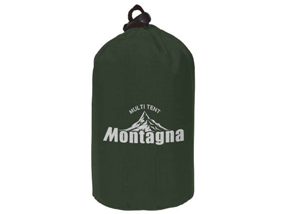 Montagna �}���`�e���g HAC2995 [�O���[��]