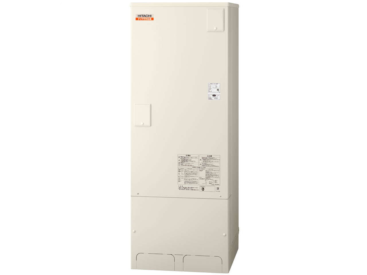 �G�R�L���[�g �i�C�A�K���o�� �t���I�[�g �W���^���N(������) 370L BHP-FV37UD �̐��i�摜