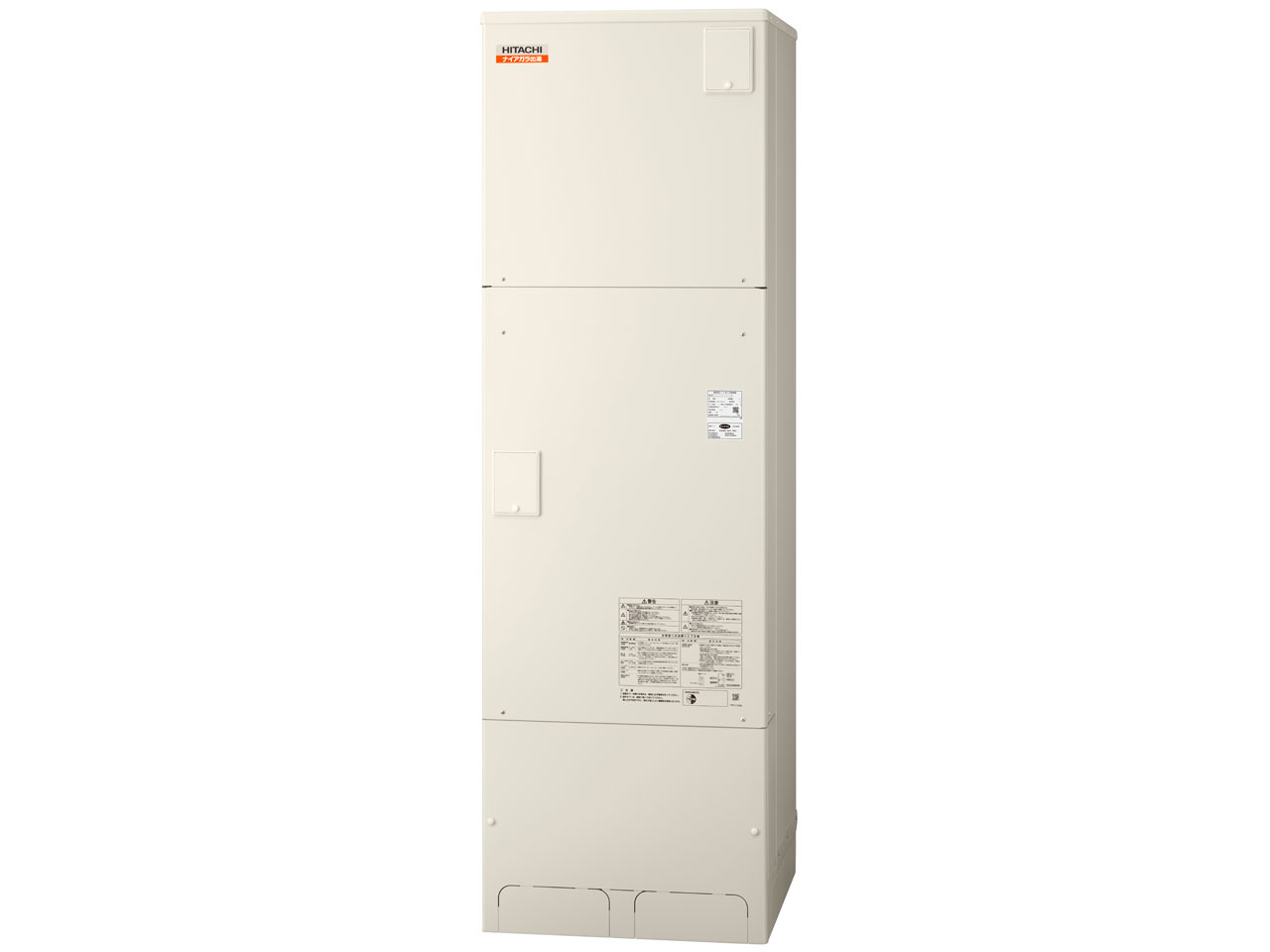 �G�R�L���[�g �i�C�A�K���o�� �t���I�[�g �W���^���N 460L BHP-F46UD �̐��i�摜