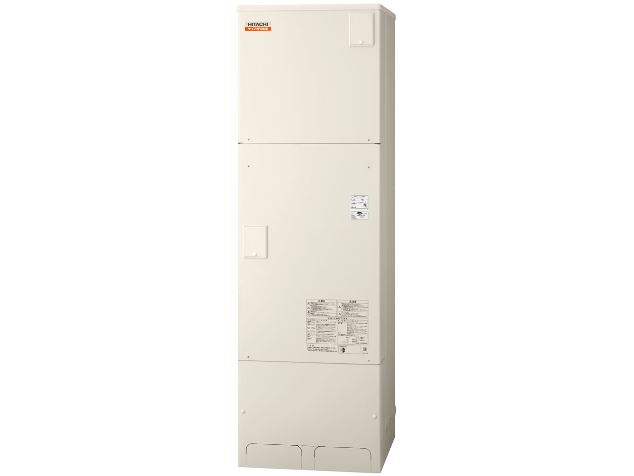 �G�R�L���[�g �i�C�A�K���o�� �t���I�[�g �W���^���N ����n�d�l 460L BHP-F46UDK �̐��i�摜