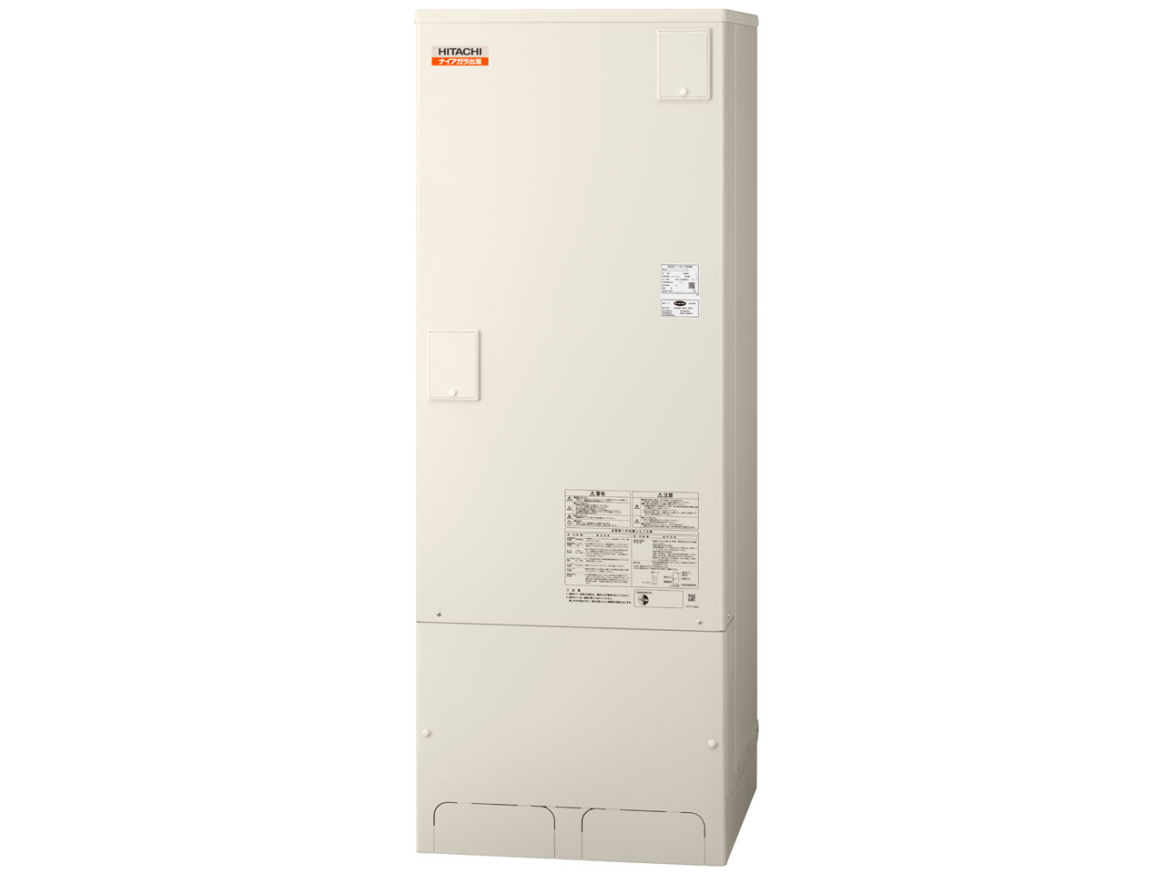 �G�R�L���[�g �i�C�A�K���o�� �t���I�[�g �W���^���N ����n�d�l 370L BHP-F37UDK �̐��i�摜