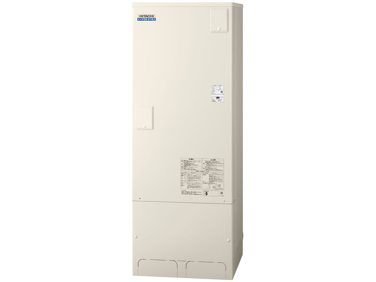 �G�R�L���[�g �i�C�A�K���^�t�l�X �t���I�[�g �W���^���N ���d�x�������E��ː��Ή� 370L BHP-FW37UD �̐��i�摜