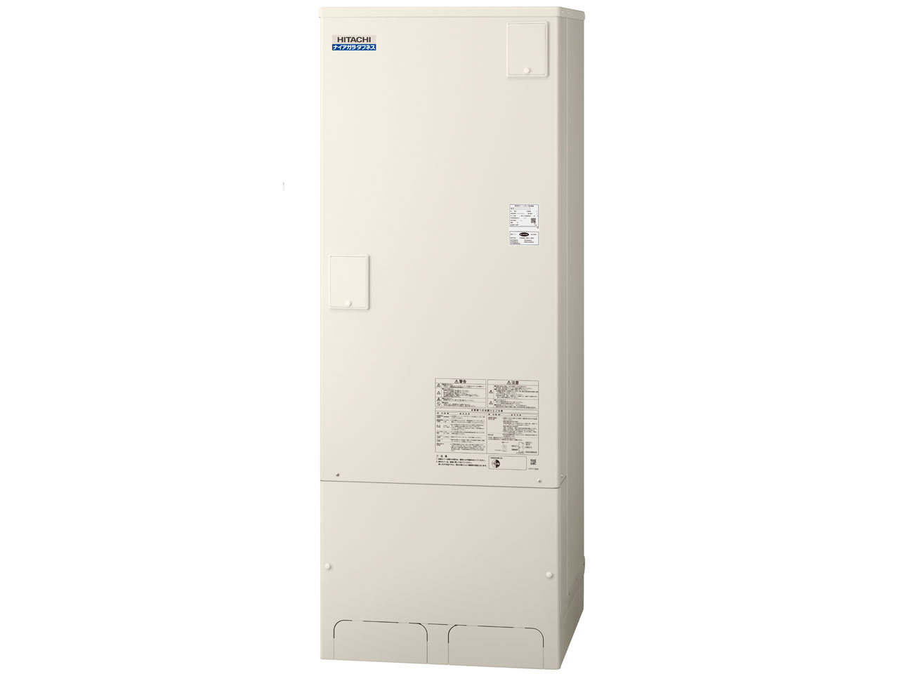 �G�R�L���[�g �i�C�A�K���^�t�l�X �t���I�[�g �W���^���N ���d�x�������E��ː��Ή� ����n�d�l 370L BHP-FW37UDK �̐��i�摜