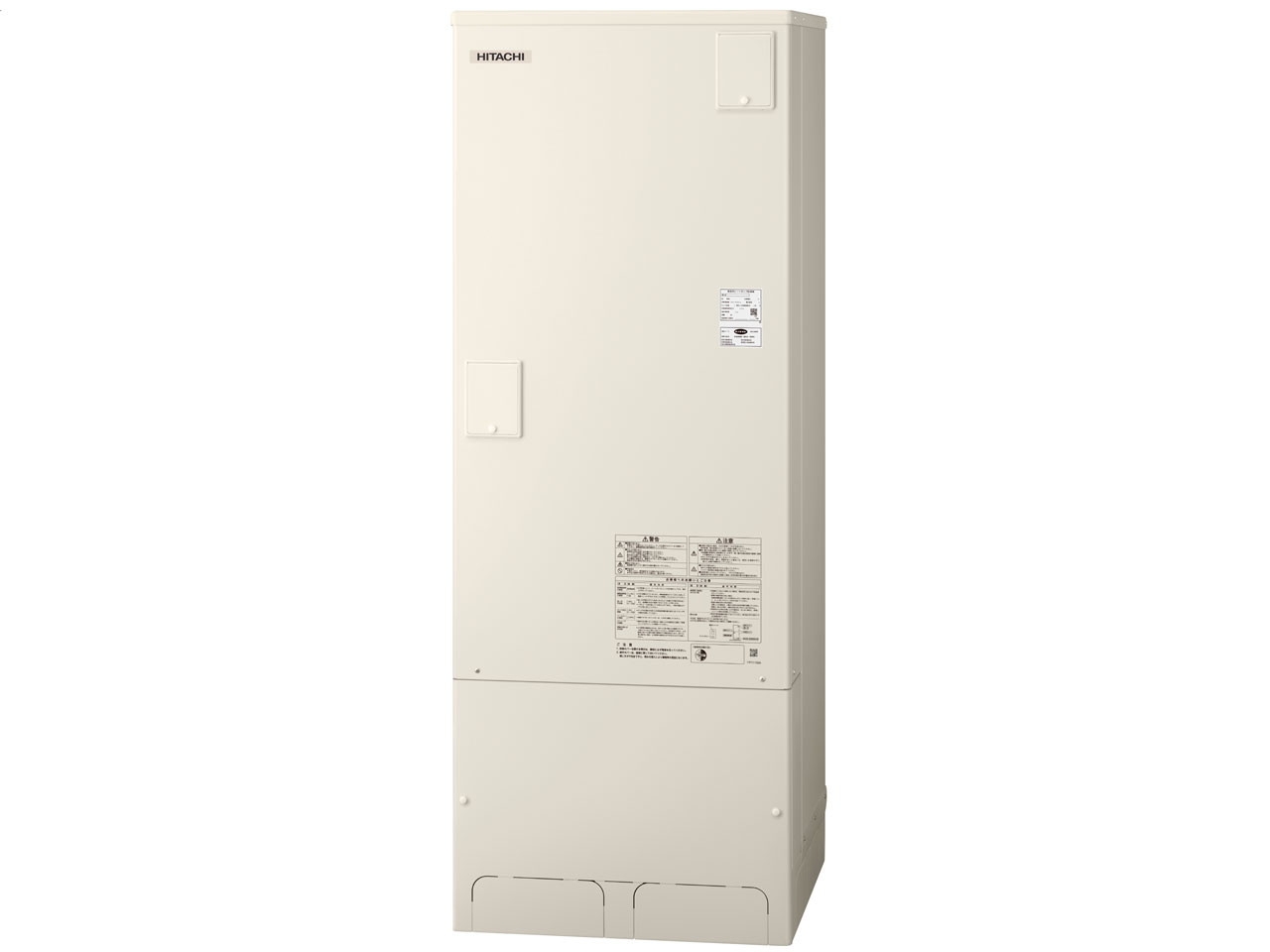 �G�R�L���[�g �t���I�[�g �W���^���N 370L BHP-F37UU �̐��i�摜