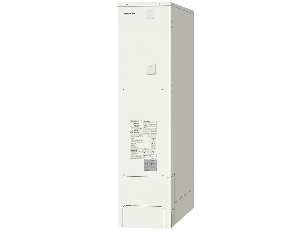 �G�R�L���[�g �t���I�[�g ���^�^���N 370L BHP-FS37TH �̐��i�摜