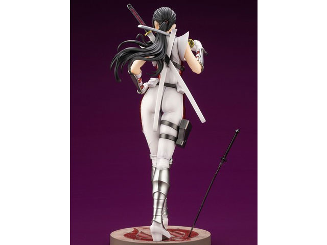 BISHOUJO�V���[�Y G.I. JOE������ 1/7 �h�[���E�����m(�X�l�[�N�A�C�YII) �����