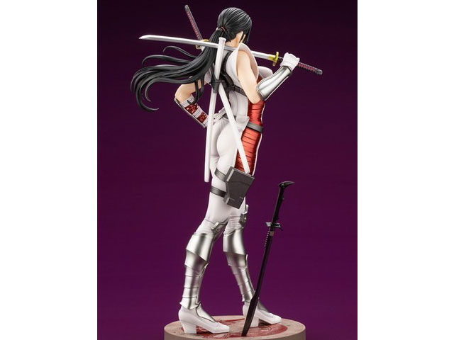 BISHOUJO�V���[�Y G.I. JOE������ 1/7 �h�[���E�����m(�X�l�[�N�A�C�YII) �����