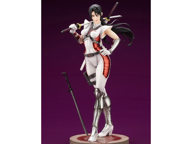 BISHOUJO�V���[�Y G.I. JOE������ 1/7 �h�[���E�����m(�X�l�[�N�A�C�YII) �����