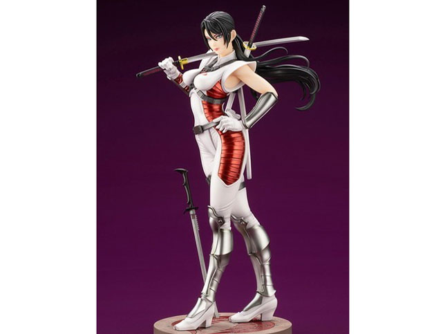 BISHOUJO�V���[�Y G.I. JOE������ 1/7 �h�[���E�����m(�X�l�[�N�A�C�YII) �����