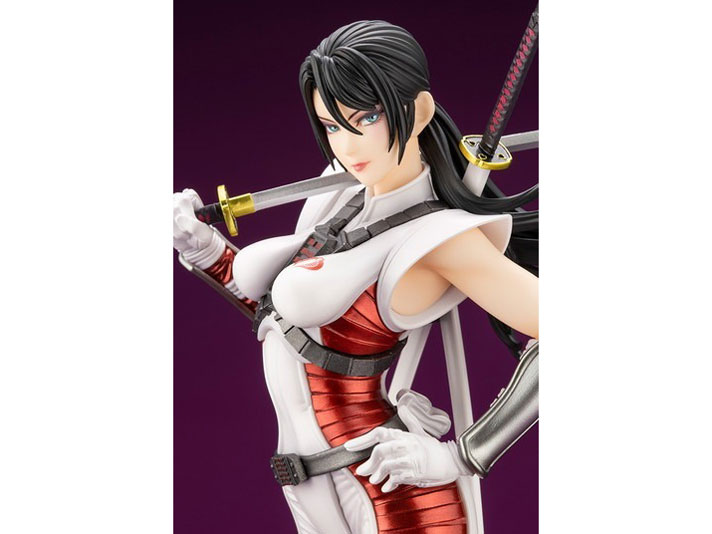 BISHOUJO�V���[�Y G.I. JOE������ 1/7 �h�[���E�����m(�X�l�[�N�A�C�YII) �����