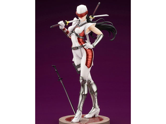 BISHOUJO�V���[�Y G.I. JOE������ 1/7 �h�[���E�����m(�X�l�[�N�A�C�YII) �����