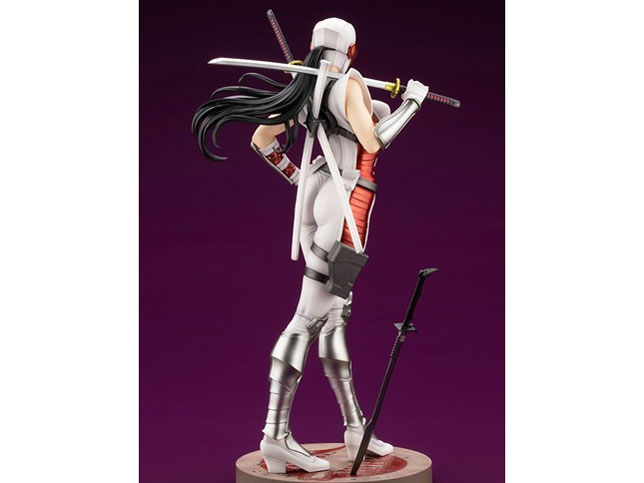 BISHOUJO�V���[�Y G.I. JOE������ 1/7 �h�[���E�����m(�X�l�[�N�A�C�YII) �����