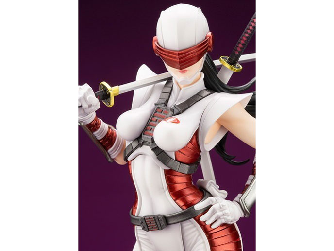 BISHOUJO�V���[�Y G.I. JOE������ 1/7 �h�[���E�����m(�X�l�[�N�A�C�YII) �����