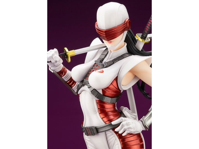 BISHOUJO�V���[�Y G.I. JOE������ 1/7 �h�[���E�����m(�X�l�[�N�A�C�YII) �����