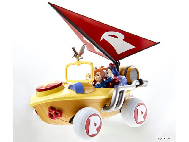 �|�[���̃~���N������ �~���N���J�[ �̐��i�摜