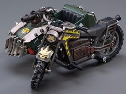 ���C�̐킢�V���[�Y �T�����W���̂Ȃ炸�ҐN�c ���C�X�^�[C30 1/18�X�P�[���敨�t�B�M���A �̐��i�摜