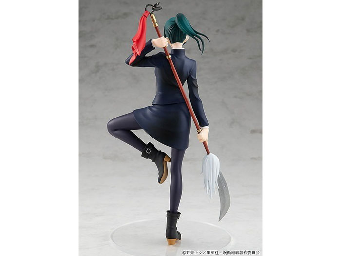 ��p���� POP UP PARADE �W�@�^��