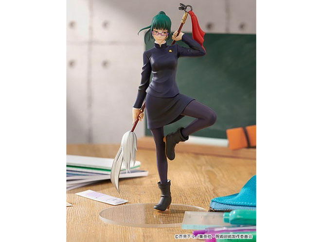 ��p���� POP UP PARADE �W�@�^��