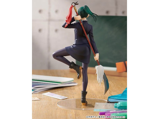 ��p���� POP UP PARADE �W�@�^��