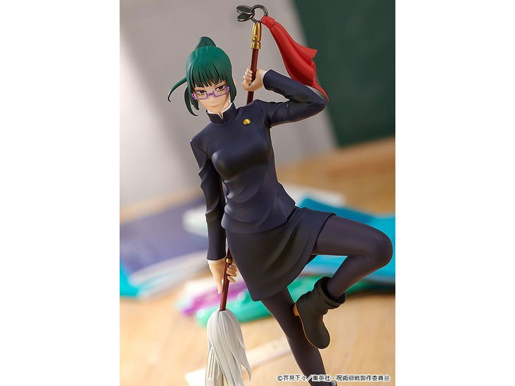 ��p���� POP UP PARADE �W�@�^��