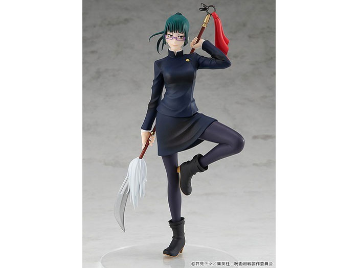 ��p���� POP UP PARADE �W�@�^�� �̐��i�摜