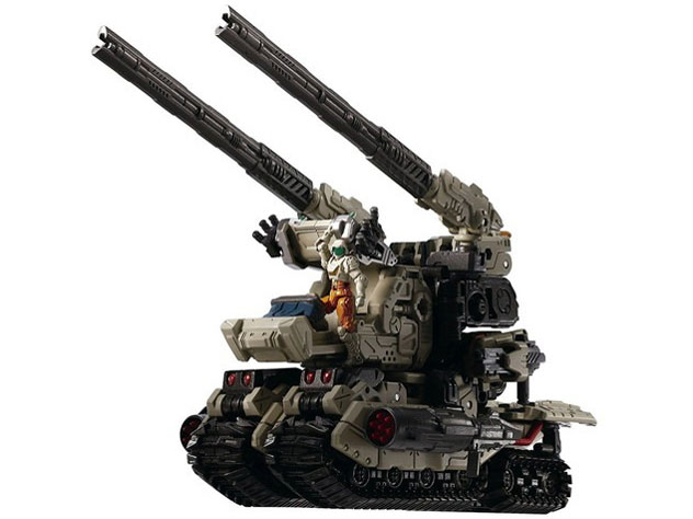 �_�C�A�N���� �g���b�h���@�[�T���^�[ �`�����I�b�g���j�b�g