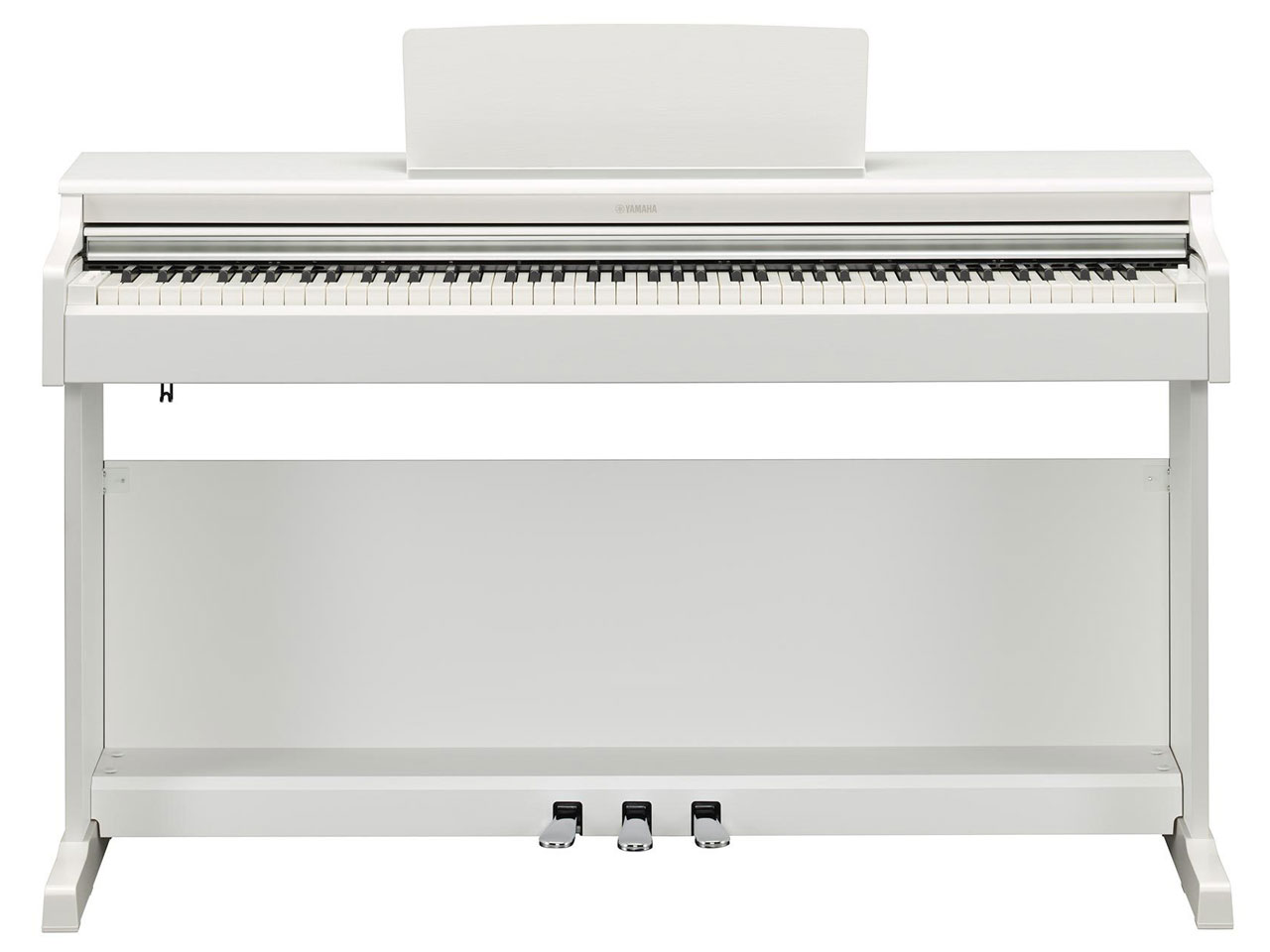 ARIUS YDP-165WH [�z���C�g�E�b�h��]