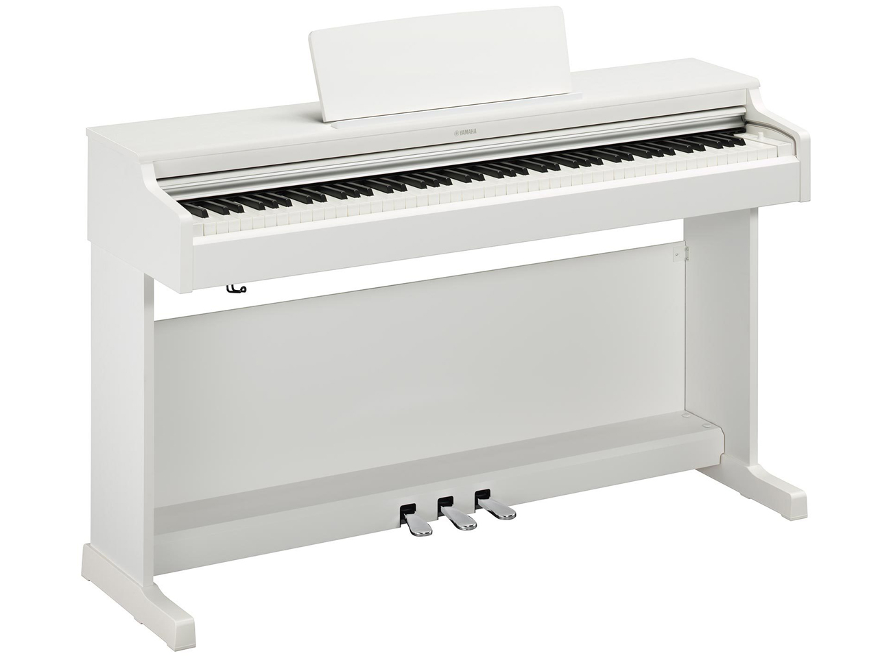 ARIUS YDP-165WH [�z���C�g�E�b�h��] �̐��i�摜