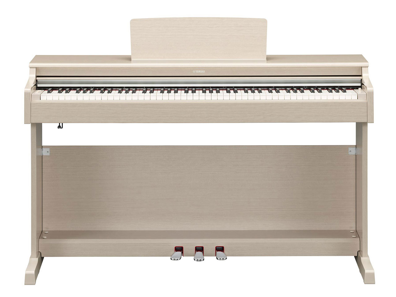 ARIUS YDP-165WA [�z���C�g�A�b�V����]