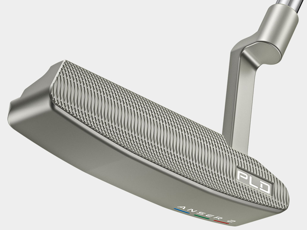 PLD MILLED ANSER 2 �p�^�[ [34�C���`] �̐��i�摜