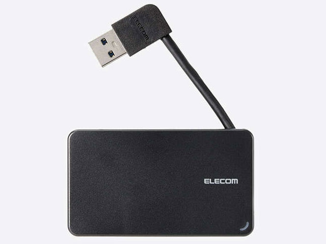 MR3-K303BK [USB 42in1 �u���b�N]