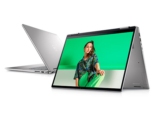 Inspiron 16 2-in-1 �v���~�A�� Core i5 1235U�E16GB�������E512GB SSD�EWindows 11���ځEOffice Personal 2021�t���f�� �̐��i�摜