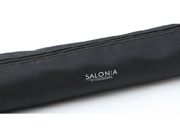 SALONIA �X�g���[�g�w�A�A�C���� 24mm SL-004SCL [�`�����u���[]