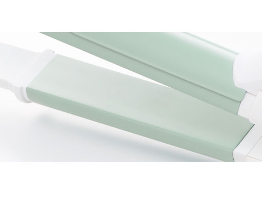 SALONIA 2WAY �X�g���[�g&�J�[���A�C���� SL-002ACG [�`�����O���[��]