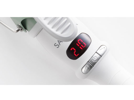 SALONIA �Z���~�b�N�J�[���A�C���� 25mm SL-008CG25 [�`�����O���[��]