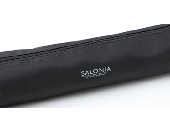 SALONIA �Z���~�b�N�J�[���A�C���� 32mm SL-008CG32 [�`�����O���[��]