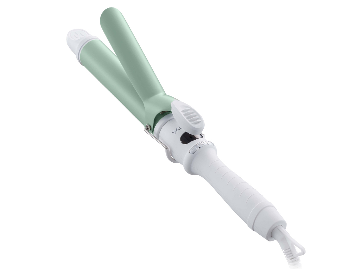 SALONIA �Z���~�b�N�J�[���A�C���� 32mm SL-008CG32 [�`�����O���[��] �̐��i�摜