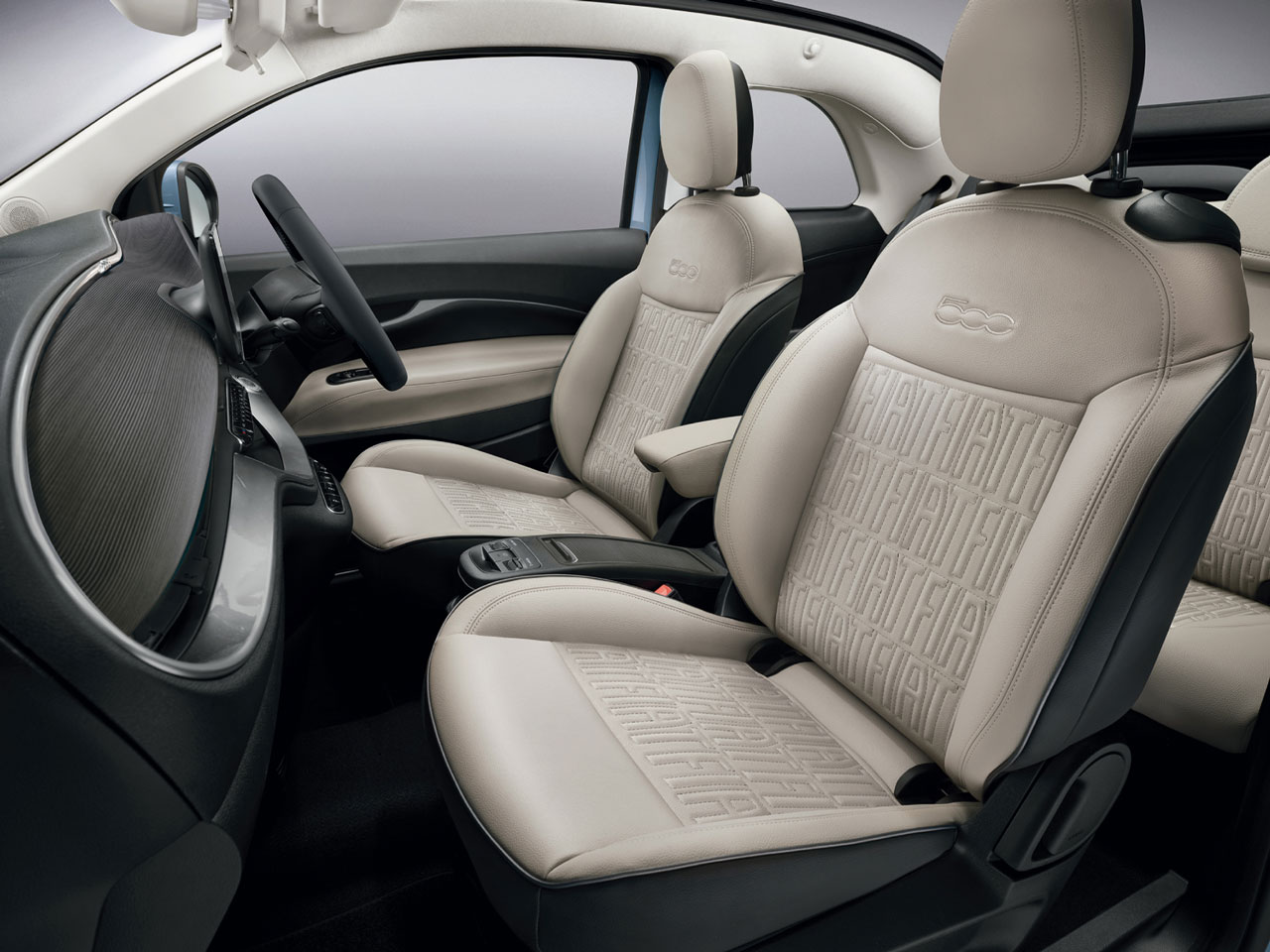 フィアット フィアット 500eの価格・新型情報・グレード諸元 価格.com