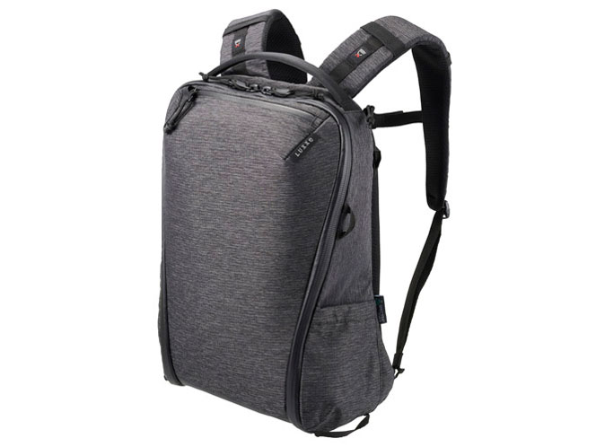 LUXXe SLX-GZBPMBK [�u���b�N] �̐��i�摜