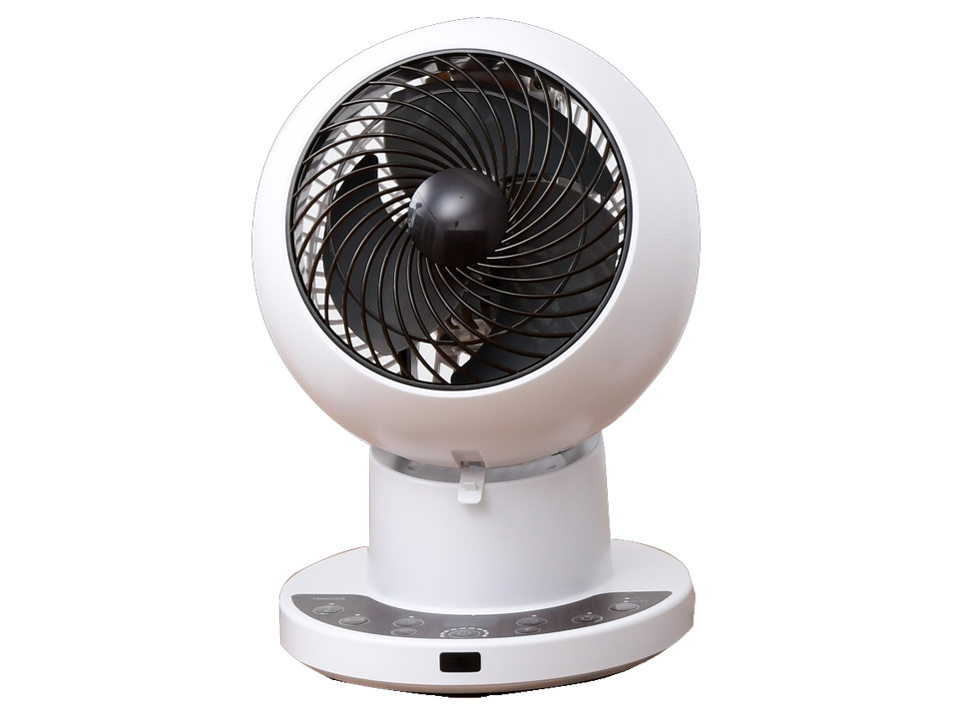 YAMAZEN 洗えるサーキュレーター YKAR-PDW151 価格比較 - 価格.com