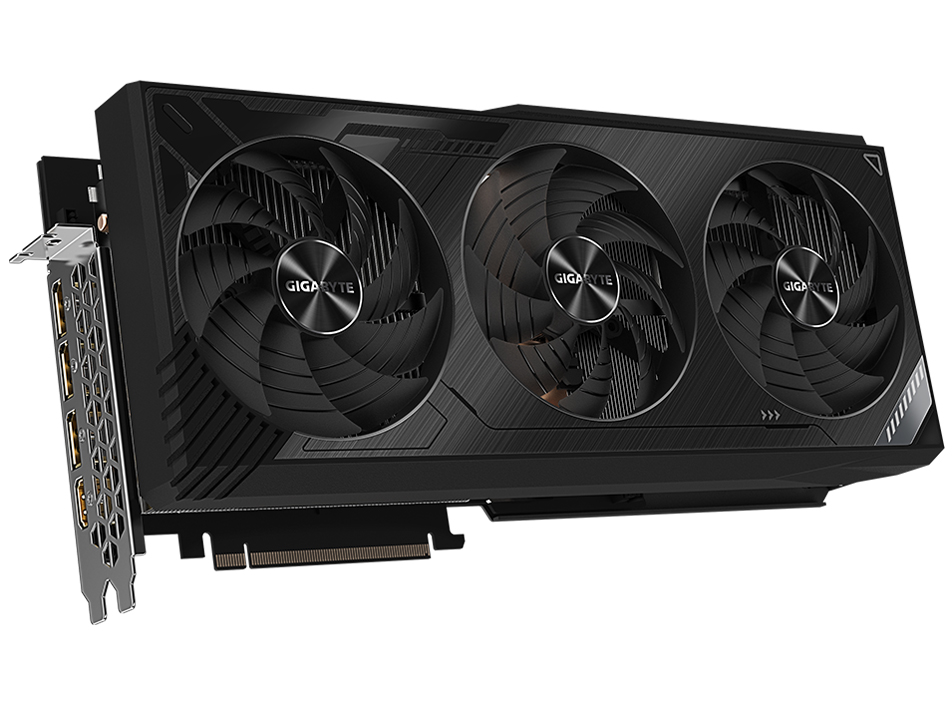 GV-N309TGAMING-24GD [PCIExp 24GB]