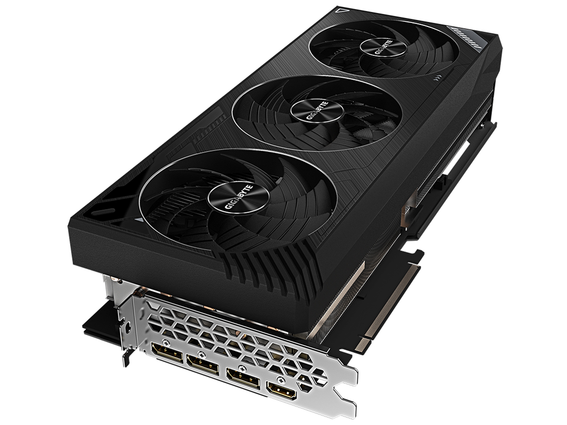 GV-N309TGAMING-24GD [PCIExp 24GB]