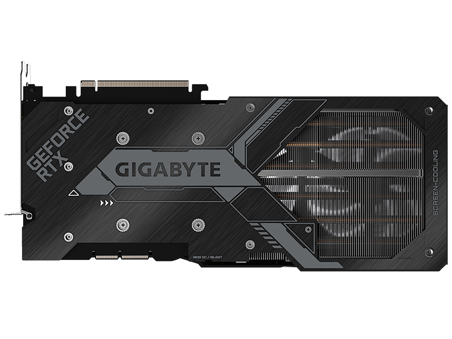 GV-N309TGAMING-24GD [PCIExp 24GB]